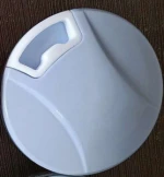 Small Household Multi-function Food Processor Spinner Chopper Turning Slicer Manual Food Processor