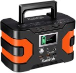 Small Household solar power station Solar System Energy Products Solar Battery Charger With Led