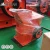 Import Small mobile rock crushing hammer crusher for sale from China