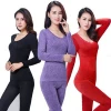 Small order accept cheaper WomenThermal Underwear,long johns thermal underwear