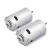 Import small oscillating motors 180w 12v high speed dc motor from China