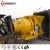 Import Small Pinion Gear Pull Behind JZC350 Mobile Self Loading Concrete Mixer from China