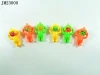 SMALL PLASTIC TOYS/DIY CHANGING FACE DOLLS/PROMOTIONAL ASSEMBLE TOYS