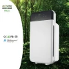 smart air purifier uv light home use mi air purifier with Active Carbon Filter