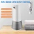 Smart Automatic Soap Hand Sanitizer Liquid Dispenser For Kitchen Bathroom Toilet Hotel Hospital Public Place