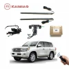 Smart electric power tailgate For Toyota Land Cruiser auto trunk opener lifting the rear door