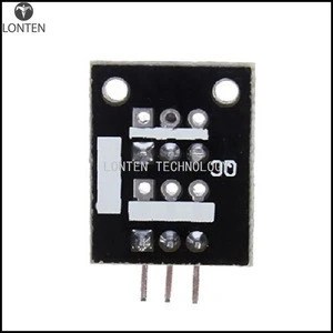 Smart Electronics 3pin 1838 Universal IR Infrared Sensor Receiver Module for Arduin0 DIY Starter Kit
