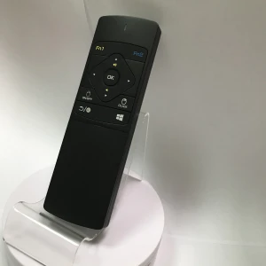 Smart Remote Control with Qwerty Keyboard usb dongle