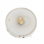 smart vacuum cleaning robot good robot vacuum cleaner With Low Noise