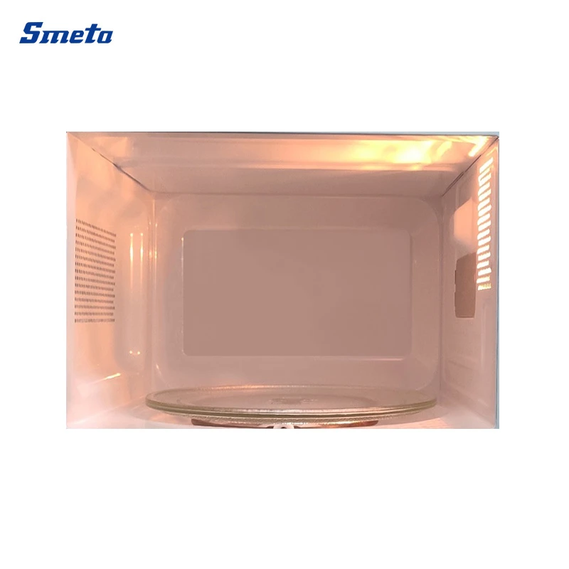 Smeta 23L Modern Counter Top Digital Kitchen Microwave Ovens For Home