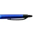 Import SMILE12695L promotion pure Color contracted stylus pens with custom logo canetas stationery fine tip from China