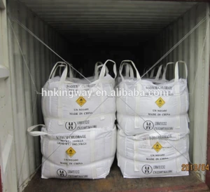 Sodium Chlorate 99.5% 7775-09-9 Cleaning Circuit Board