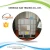 Import sodium chlorite in chlorate for paper pulp from China