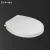 Import Soft Close Elongated Toilet Lid Toilet Seat Cover for Bathroom Electronic Bidets,slow-close Toilet Seats Plastic Modern Desgin from China