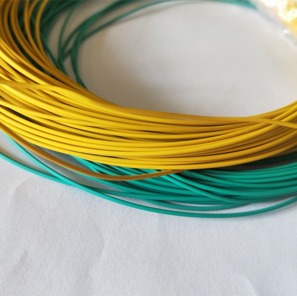 soft fluorores wire CABLE