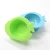 Soft Silicone Bowl with Suction Cup for Baby Kids Toddlers Sucker Bowl