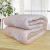 Import Soft Warm Fuzzy Lightweight plush fleece blanket Bed or Couch Blanket from China