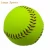 Import softballs, softball ball from China