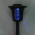 Import Solar mosquito repeller UV bug zapper light and LEDlighting for pest control from China