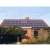 Import Solar panel 10kw system complete home on grid from China