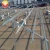Solar panel mounting structure, ground mount solar racks, solar panel ground mounted rack system