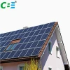 solar panels solar energy system / 50kW whole house solar power system for home 6000W