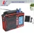 Import Solar powered mp3 player AM/FM/SW1-8 10 band radio from China