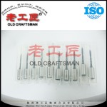Solid Carbide Woodworking Router Bits