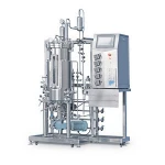 Solid-state fermentation bioreactors,Use of bioreactor in the production of biogas,Stirred tank bioreactor animation mentor