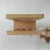Import solid wood napkin rings,napkins letters files holder,napkin holders wedding from China