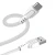 Import Somostel BP01 PVC+ABS syn charge fast charging for mobile phone Transfers Data and Charges usb cable for iphone from China