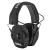 Sound Amplification Electronic Noise Proof Shooting Digital Ear Muff for Indoor and Covered Ranges