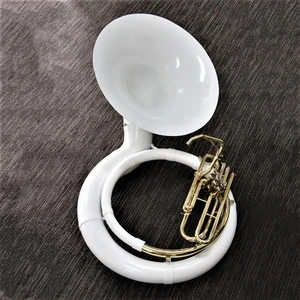 sousaphone bb key/sousaphone brass instrument/sousaphone