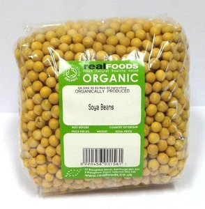 Soybean / Soya Bean, Soybean Seeds, Soya Bean Seeds ( New Crop)