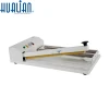 SP-450 HUALIAN Hand Guillotine Shear Manual Sheet Metal Cutting Machine Manual Cutters