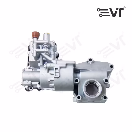 High Quality Truck Brake System Solenoid Gearbox Control Valve A9452603963 A0012608163 A0032602163 Gear Housing Shifting Cylinder for Mercedes-Benz Actros