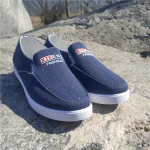 spanish  summer breathable casual skateboard mens comfortable casual shoes