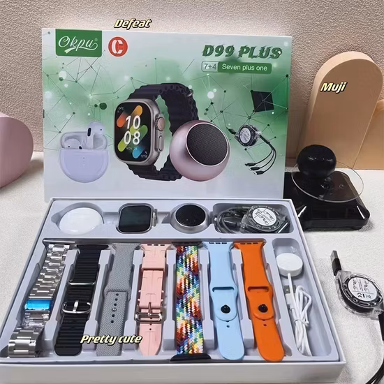 Import The Popular A500 Smartwatch Has Multiple Functions and Long Battery Life from China