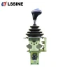 spare part controller QT3A master controller for tower crane