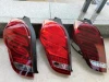 Spark  LED Tail Light LED Rear Lamps Red color  WH For CHEVROLET