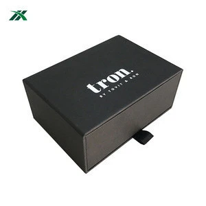 Special design custom-made backpacks boxes packaging