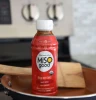 Spicy Miso Instant Miso Soup Sauce Liquid Condiment