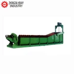 spiral classifier for mineral processing/ mineral dressing/ mineral concentration