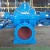 Import Split casing double volute paper fan pump from China