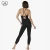Import Sports Apparel Bodysuit Running Women Gym Jumpsuit from China