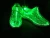 Import Sports luminous shoes from China