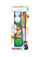 Sports toy indoor and outdoor sports toy baseball  and catapult