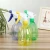 Import spray Hand pressure trigger sprayer bottle manufacturer plastic water spray bottle watering sprayer from China