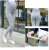 Import Spring Autumn Cotton Maternity Leggings Pants for pregnant women High Waist pregnancy leggings maternity clothing from China
