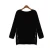 Import Spring cable plain pullover sweaters with side zips from China
